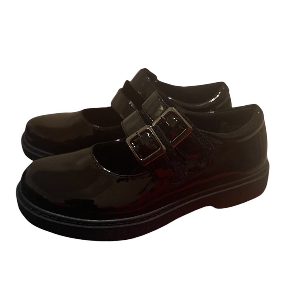 Rachel girls shoes